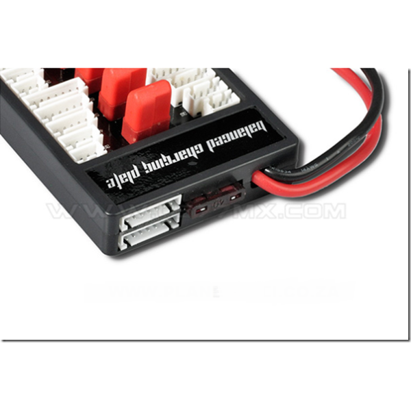 Ext Parallel balance board